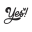Logo de Yes Brindes